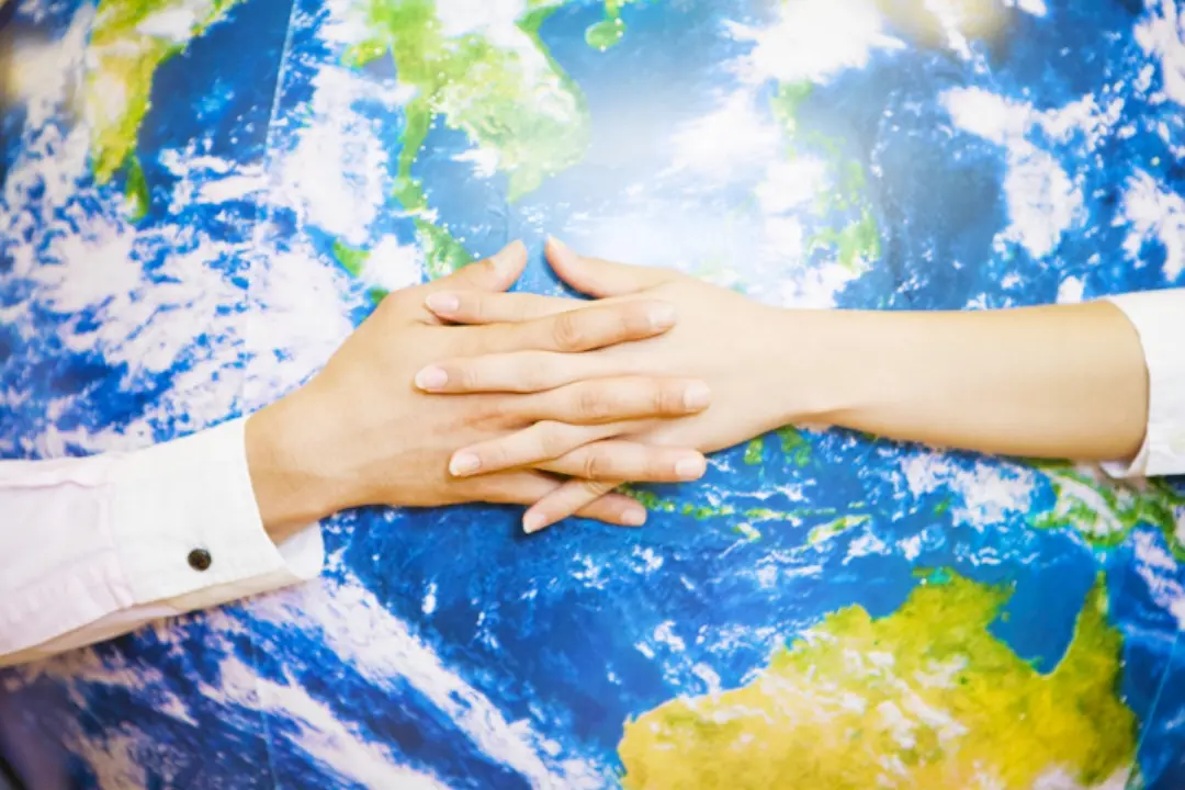 1. 技能実習生はどんな国からくる?
