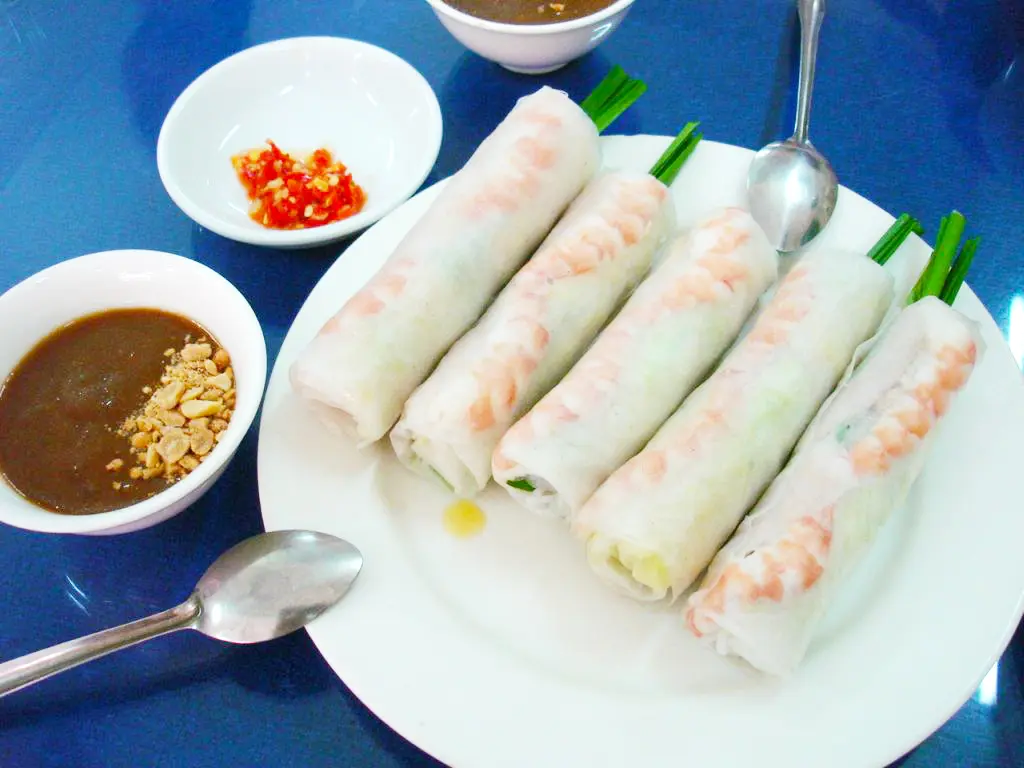 生春巻き CC 表示 2.0, https://commons.wikimedia.org/w/index.php?curid=3011492