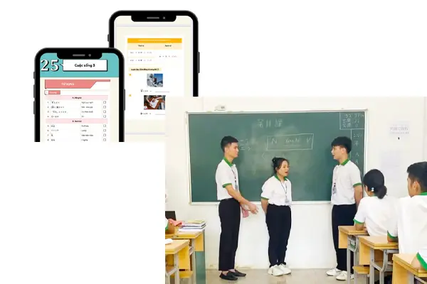 N4試験合格者のベトナム人技能実習生を配属！！