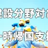建設分野を対象とした一時帰国支援